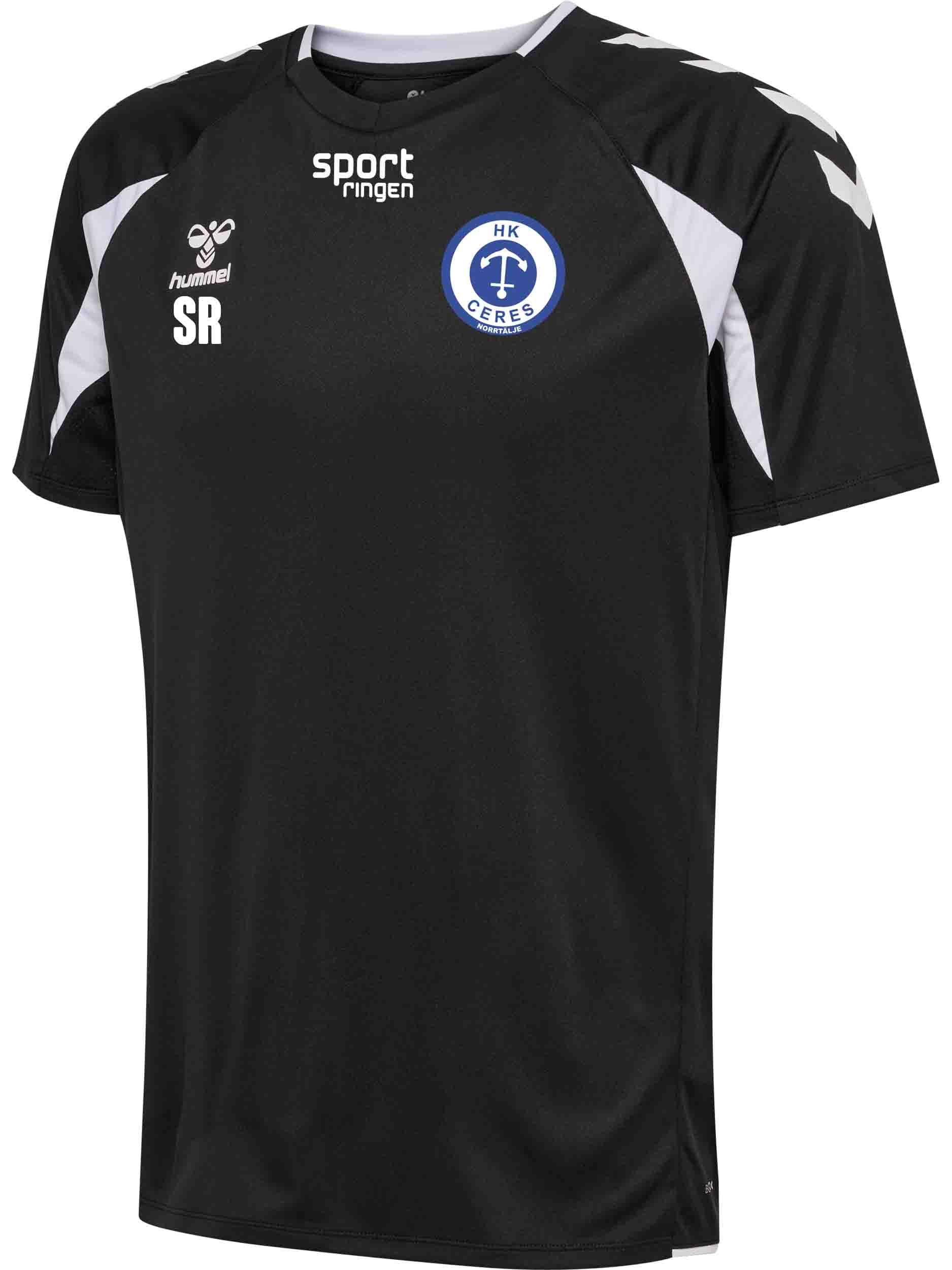 Tränings T-shirt Core 2.0 HK Ceres