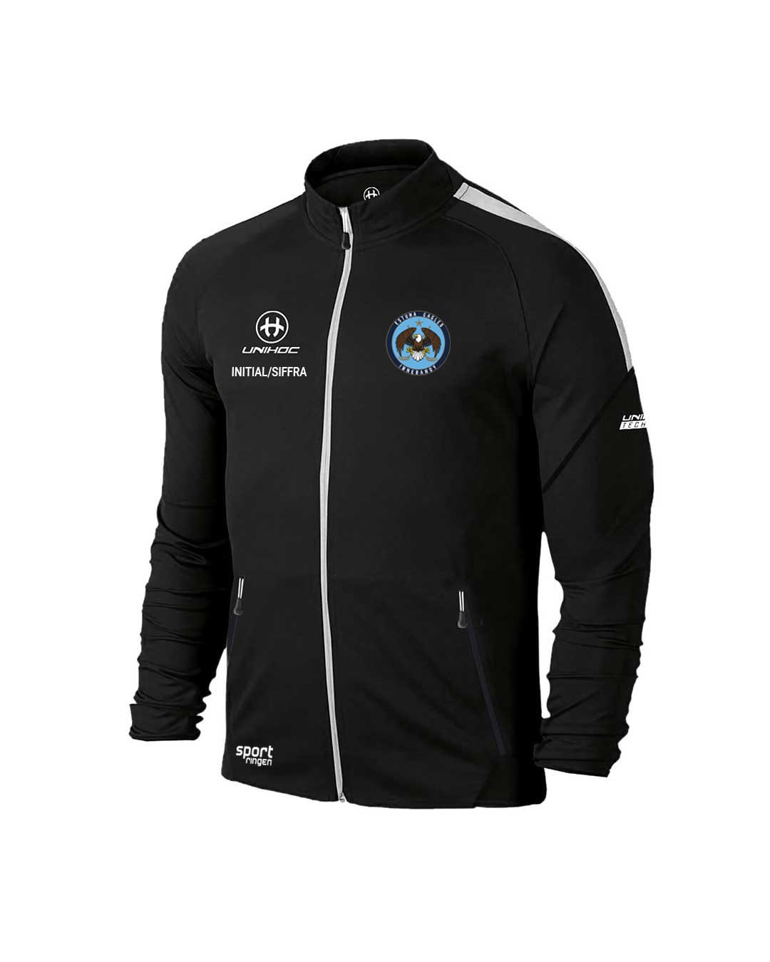 Estuna Eagles Overallsjacka utgående!