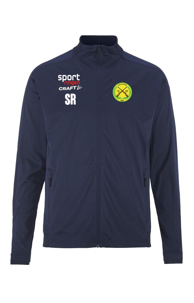 Evolve 2.0 Full Zip Jacket Ununge SKF