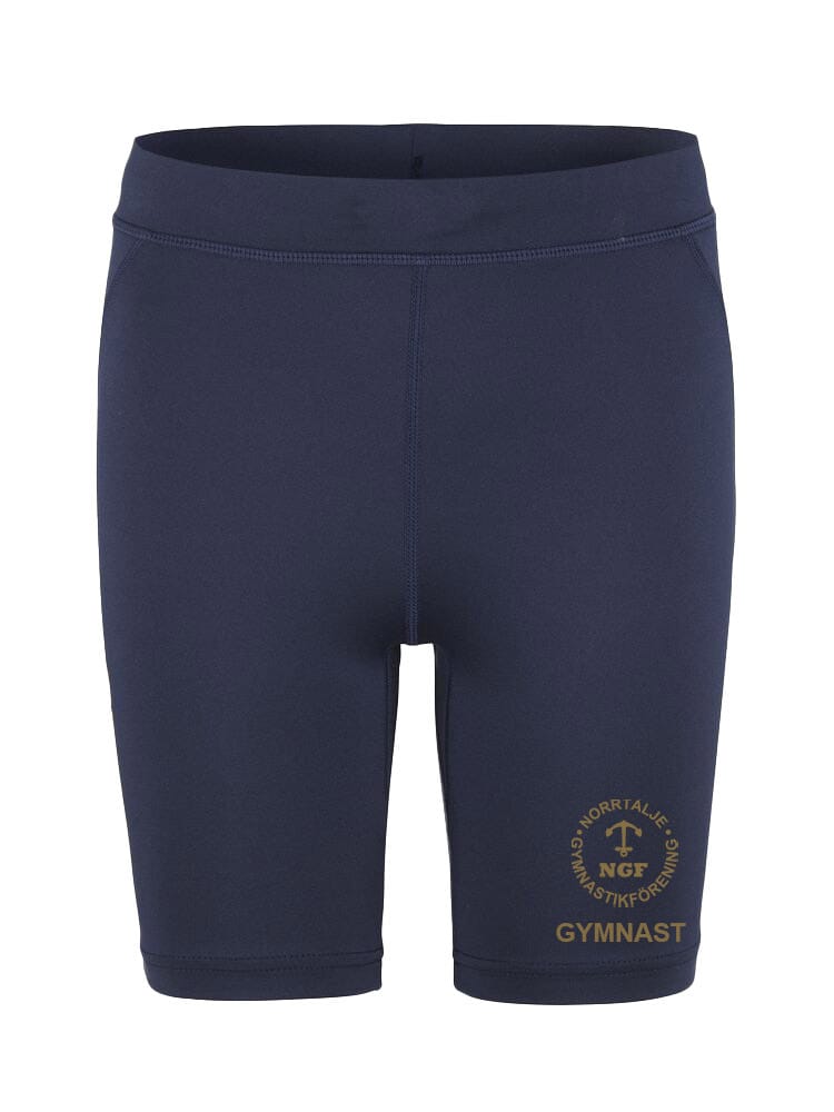 Short tights Norrtälje Gymnastikförening