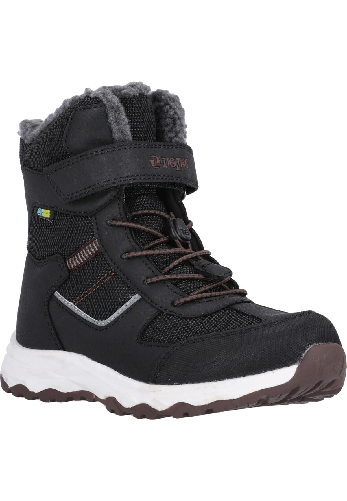 Balful Kids Boot WP V2