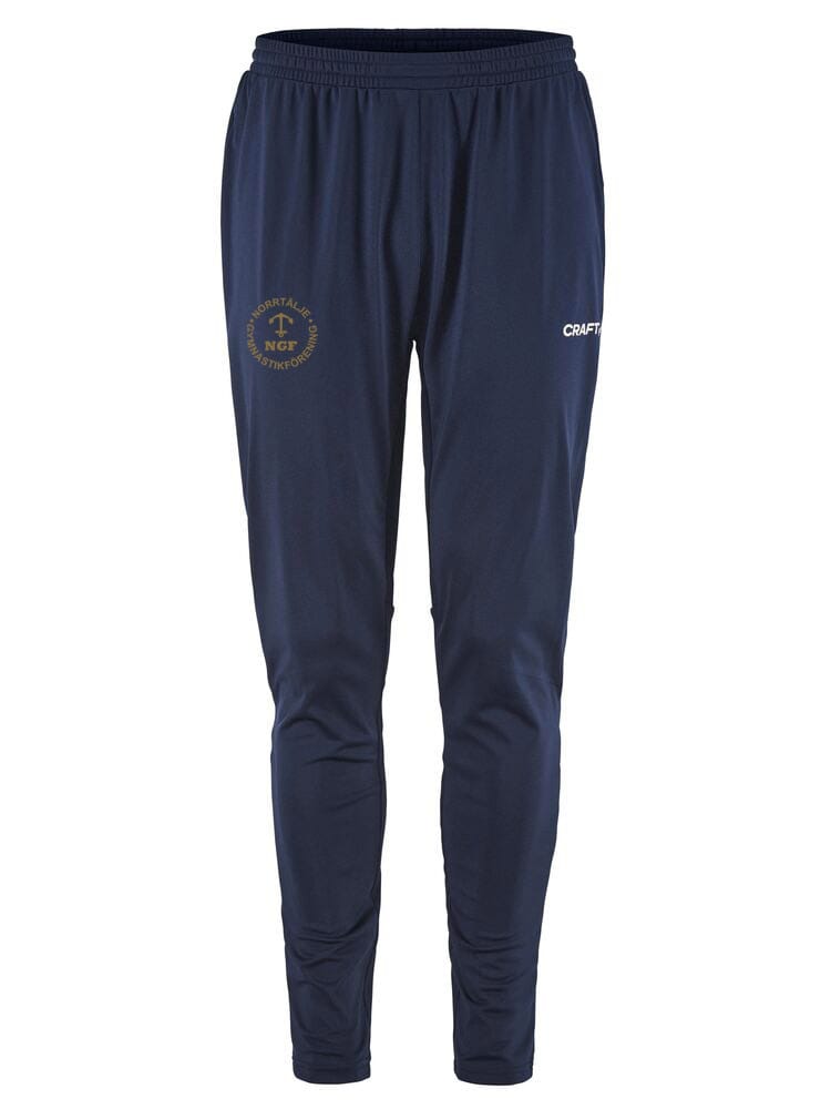 Evolve 2.0 Slim Pant Norrtälje Gymnastikförening