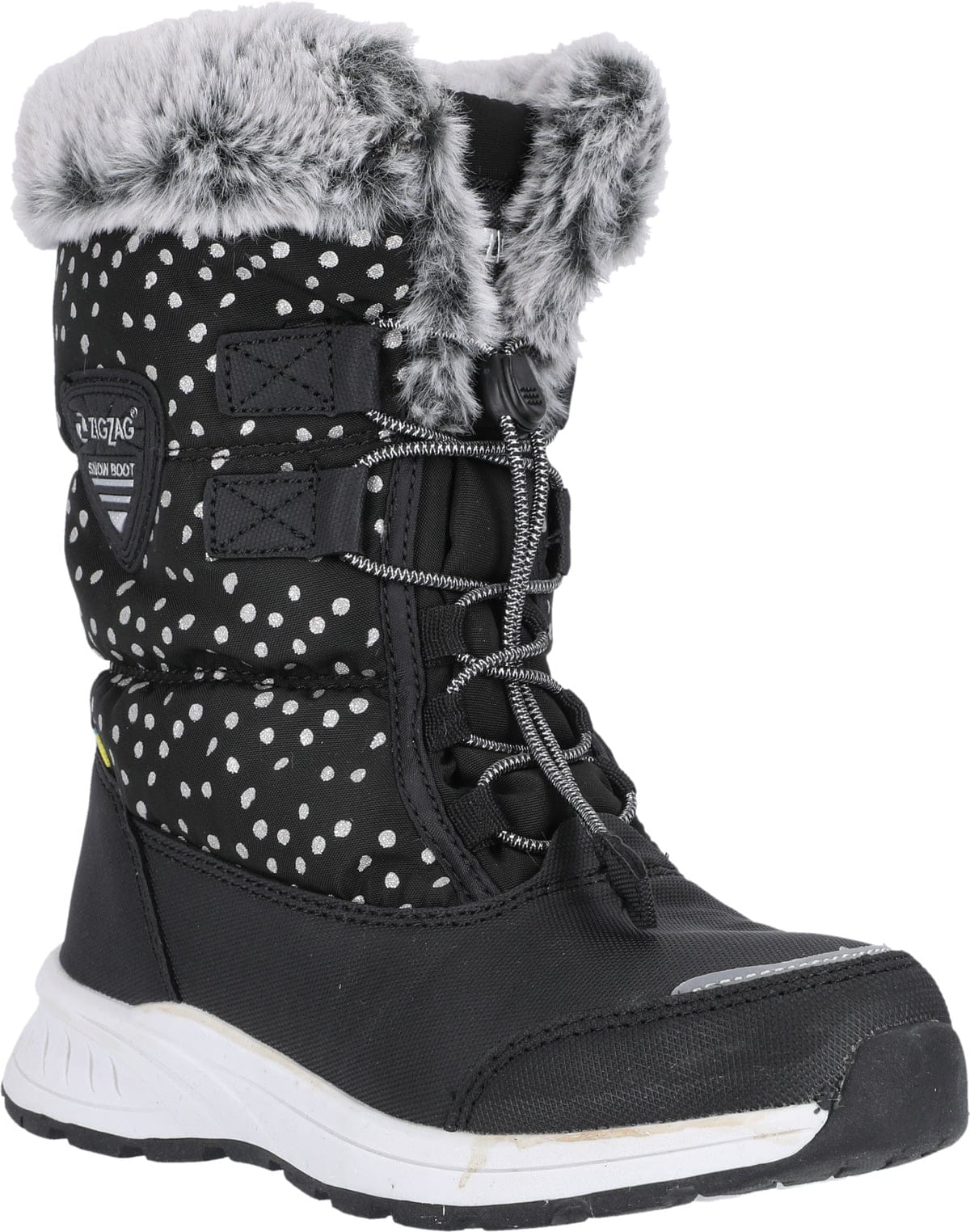 Wesend Kids Boot WP V2