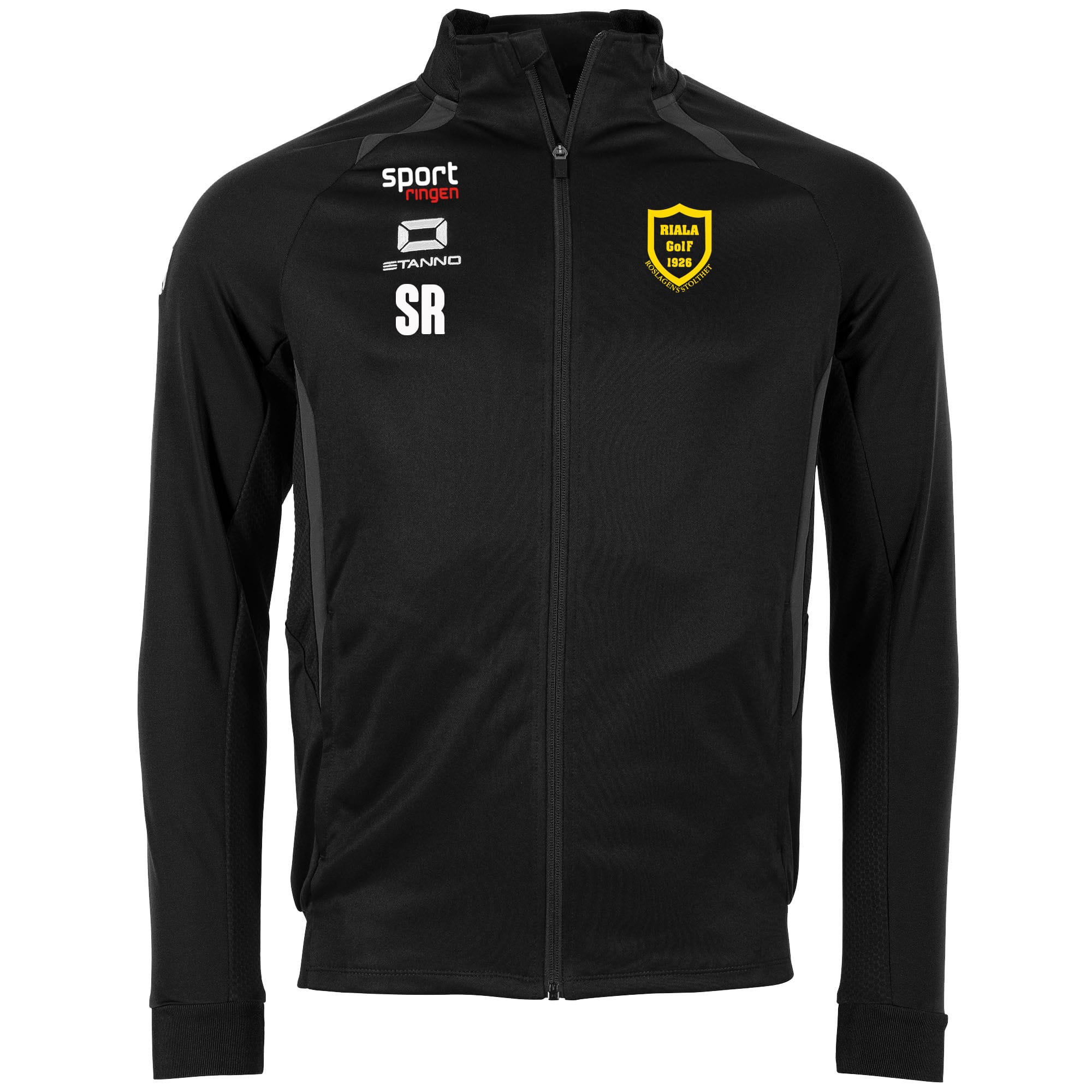 Stadio Full Zip Top Riala GoIF
