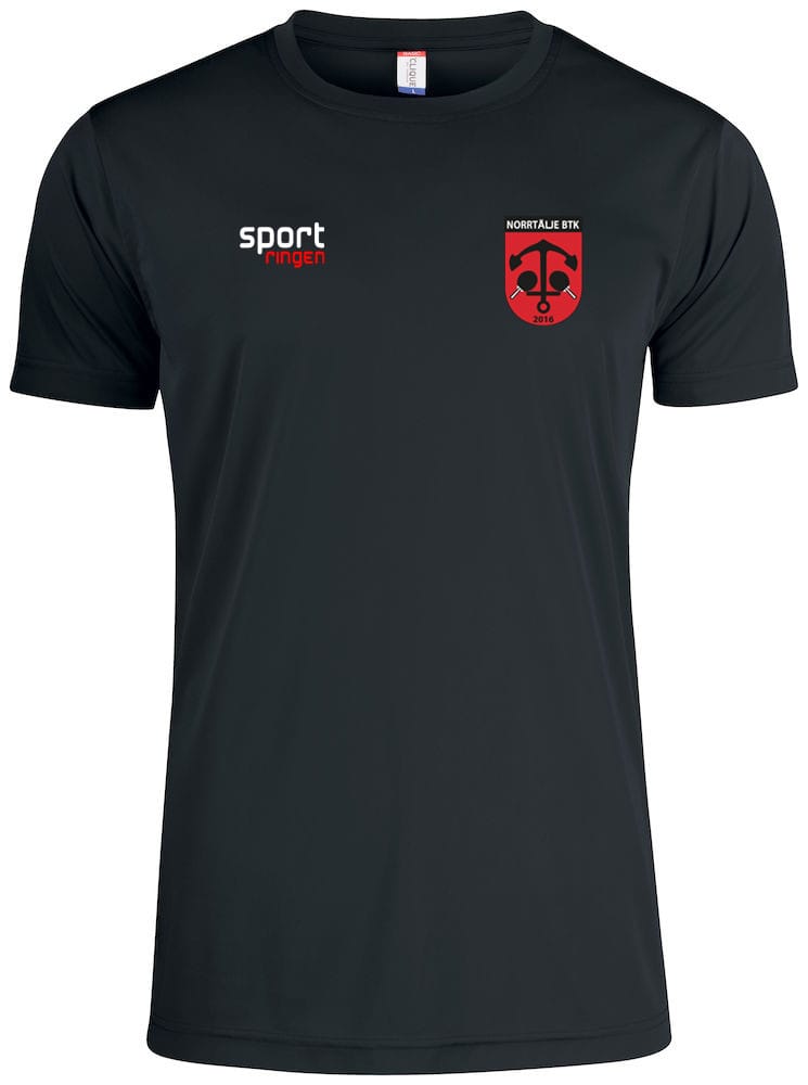 Basic Active T Norrtälje Bordtennisklubb