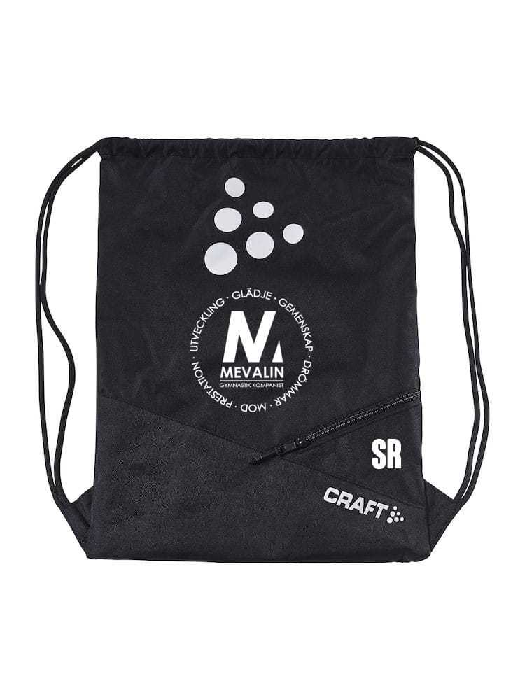Gymbag Mevalin
