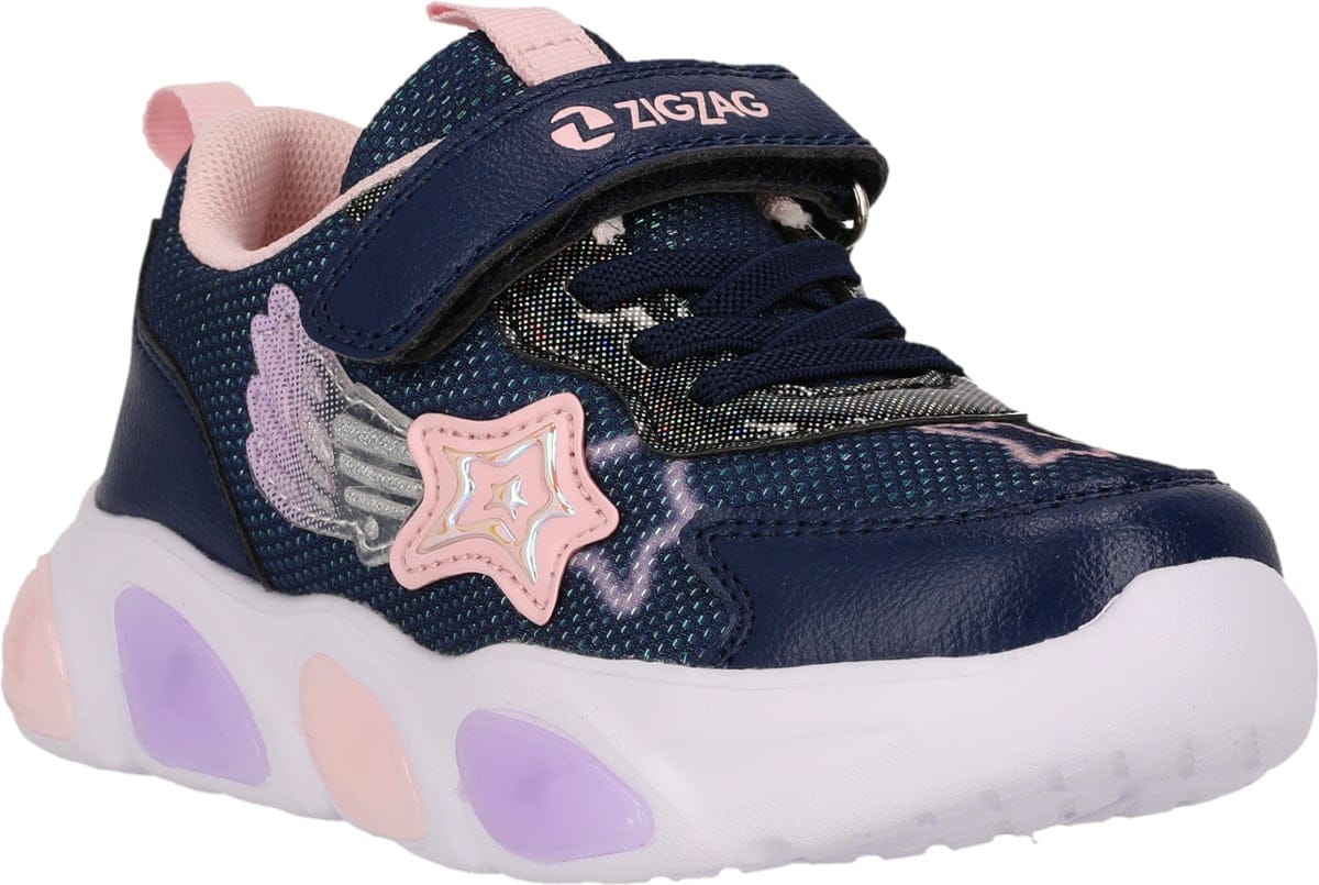 Fiora Kids Shoe W/Lights