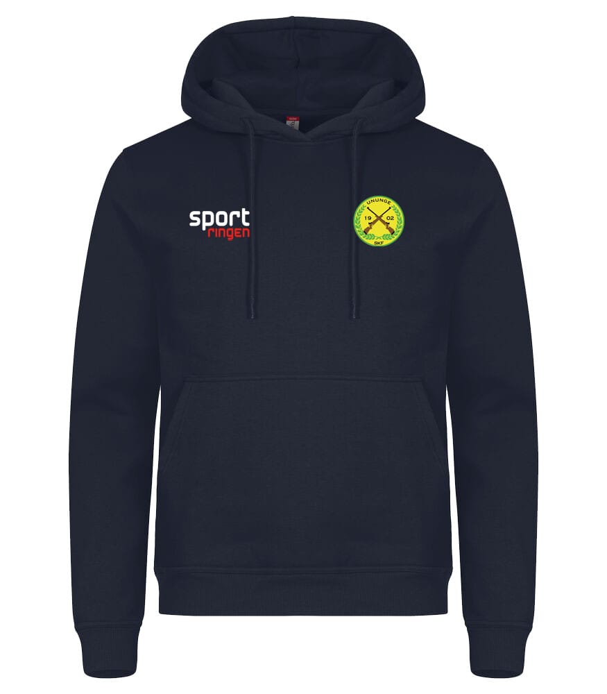 Miami Hoody Ununge SKF