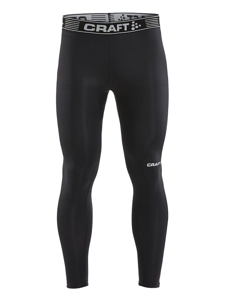 Pro Control Compression Tights Norrtälje Basket