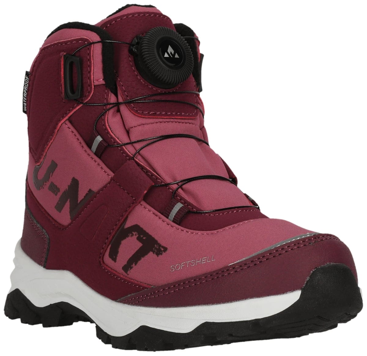Nocara Q-lock Kids Boot WP