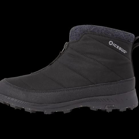 Sala M BUGrip Extra Wide Black