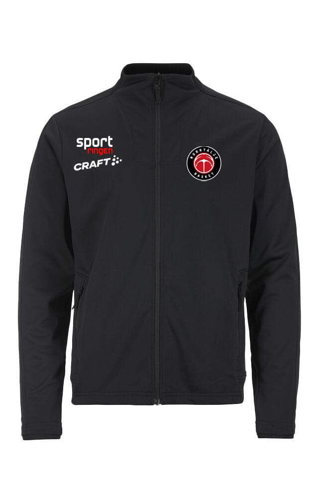 Overallsjacka Evolve 2.0 Norrtälje Basket