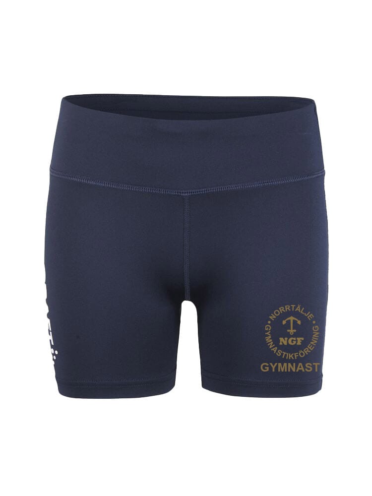 Hot Pants Norrtälje Gymnastikförening