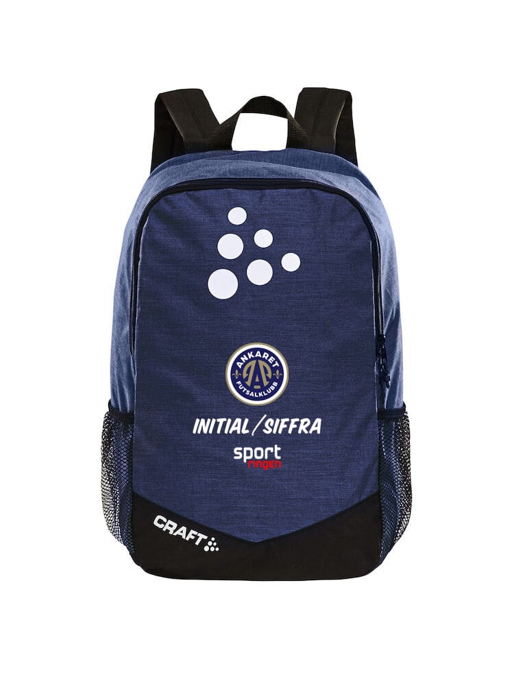 Ryggsäck Ankaret Futsal