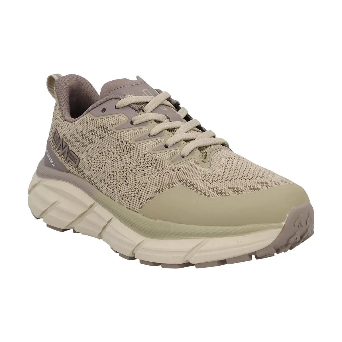 Rahmsy Wmn WP Multifunctional Shoes