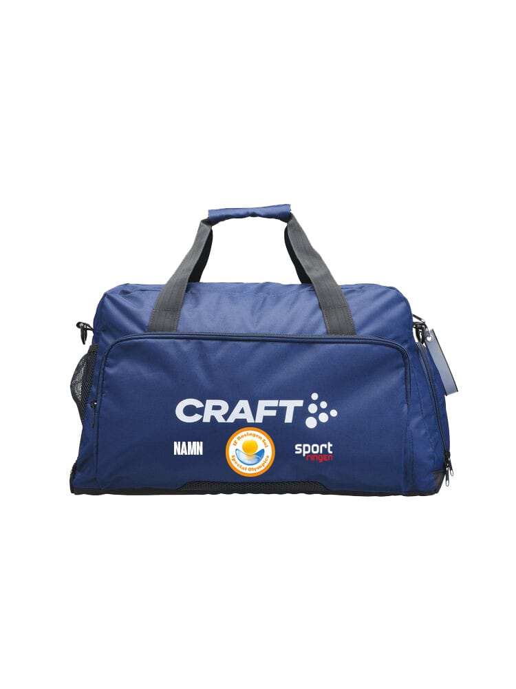 Squad Duffel Roslagen SOL