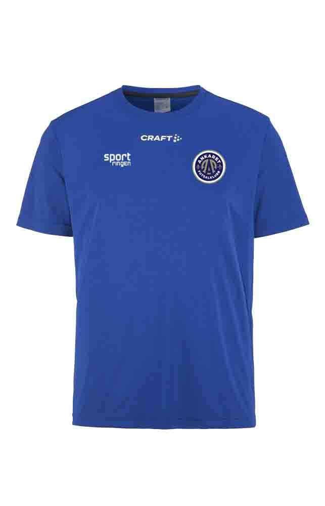 T-shirt Squad Go Function Ankaret Futsal