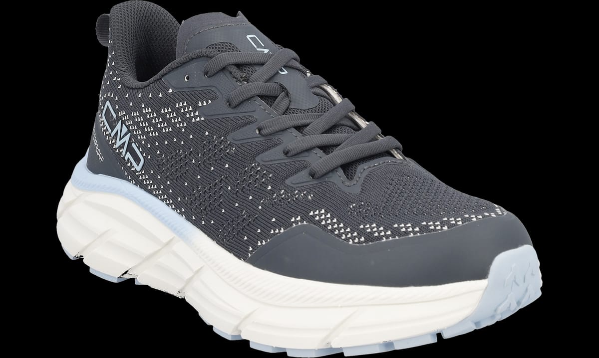 Rahmsy Wmn WP Multifunctional Shoes