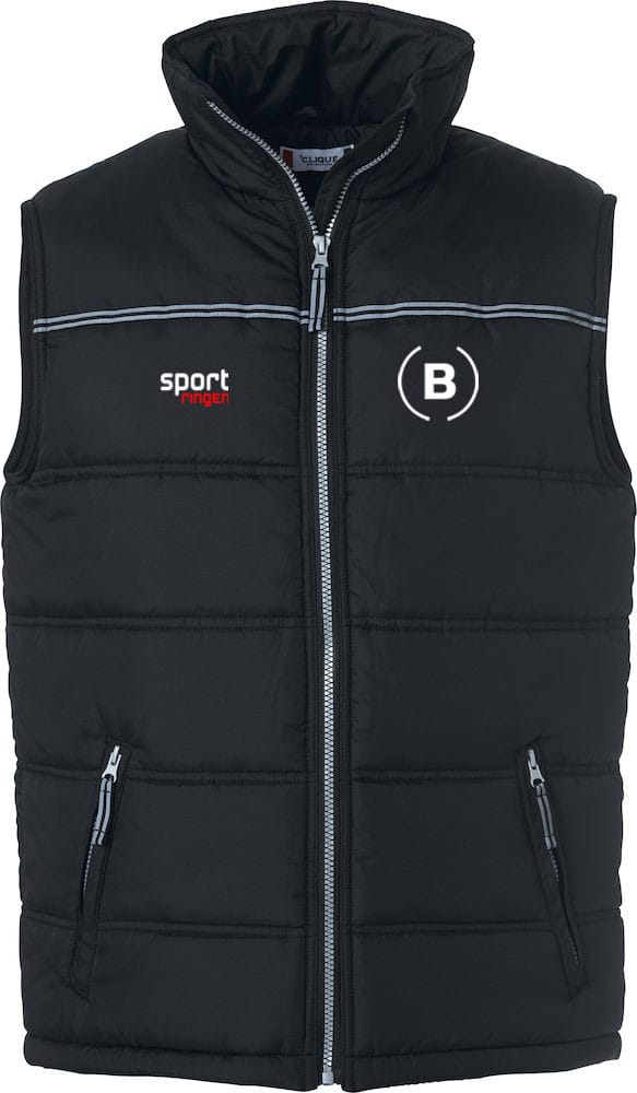 Weston Väst Balders HSK