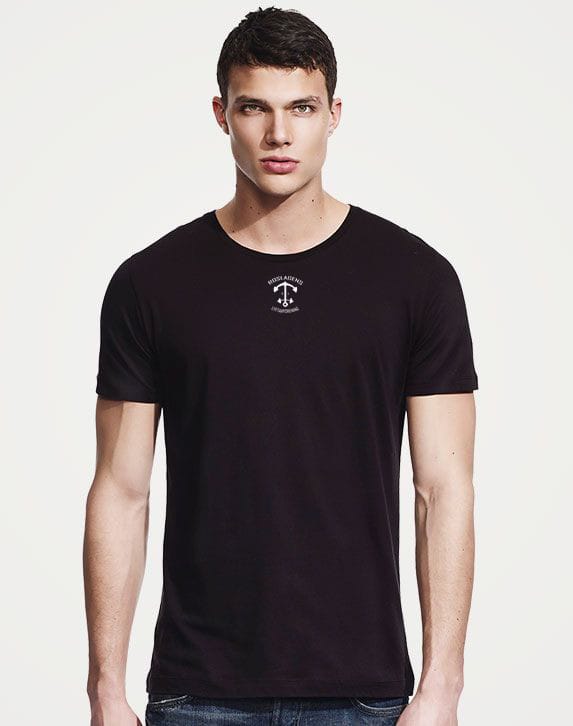 T-Shirt Roslagens Lyftarförening Dynamics
