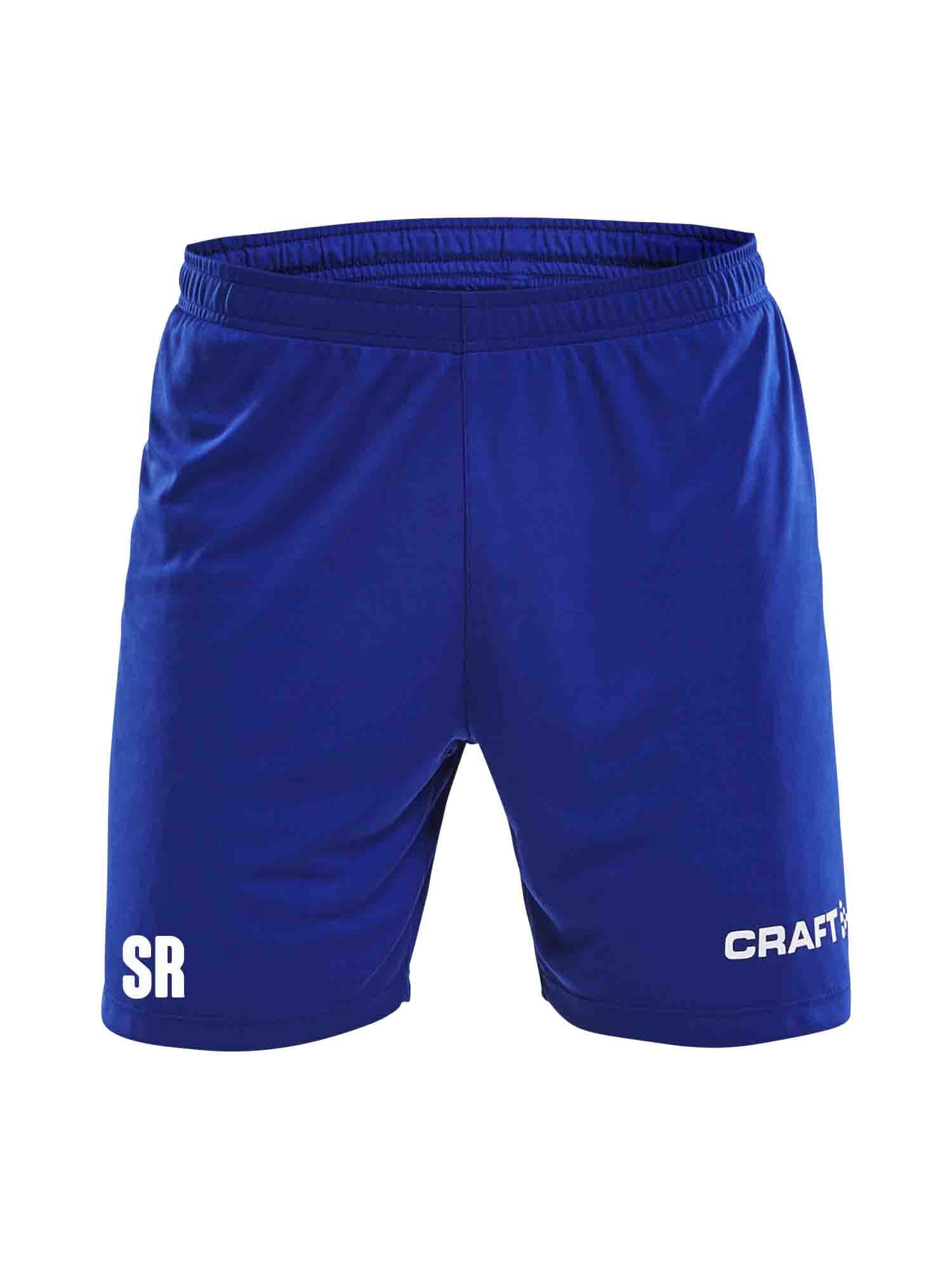 Träningsshorts Ankaret Futsal