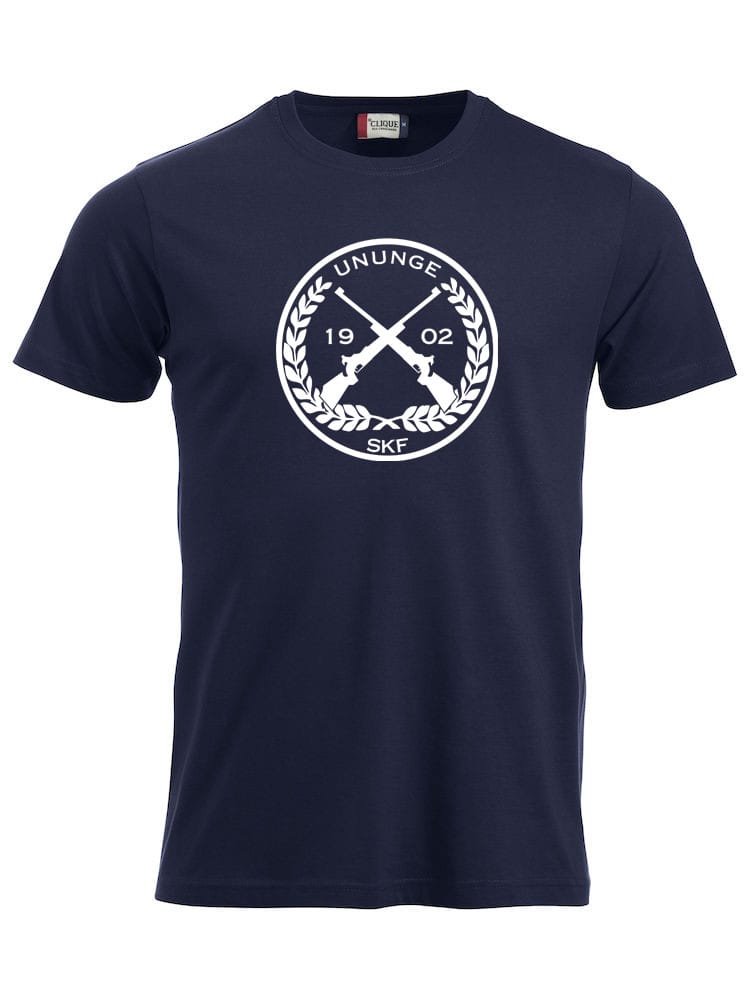 Bomullströja Ununge SKF