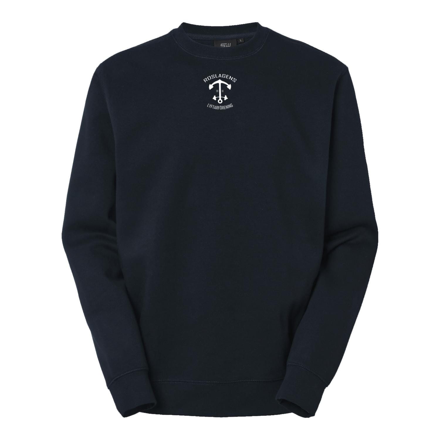 Crewneck Roslagens Lyftförening