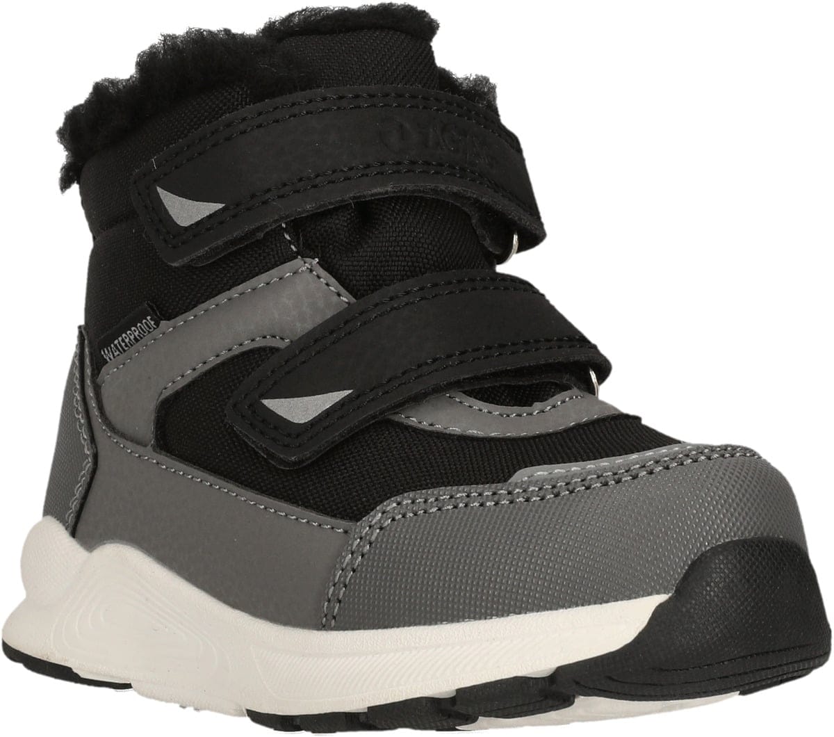 Nisa Pre Walker Boot WP