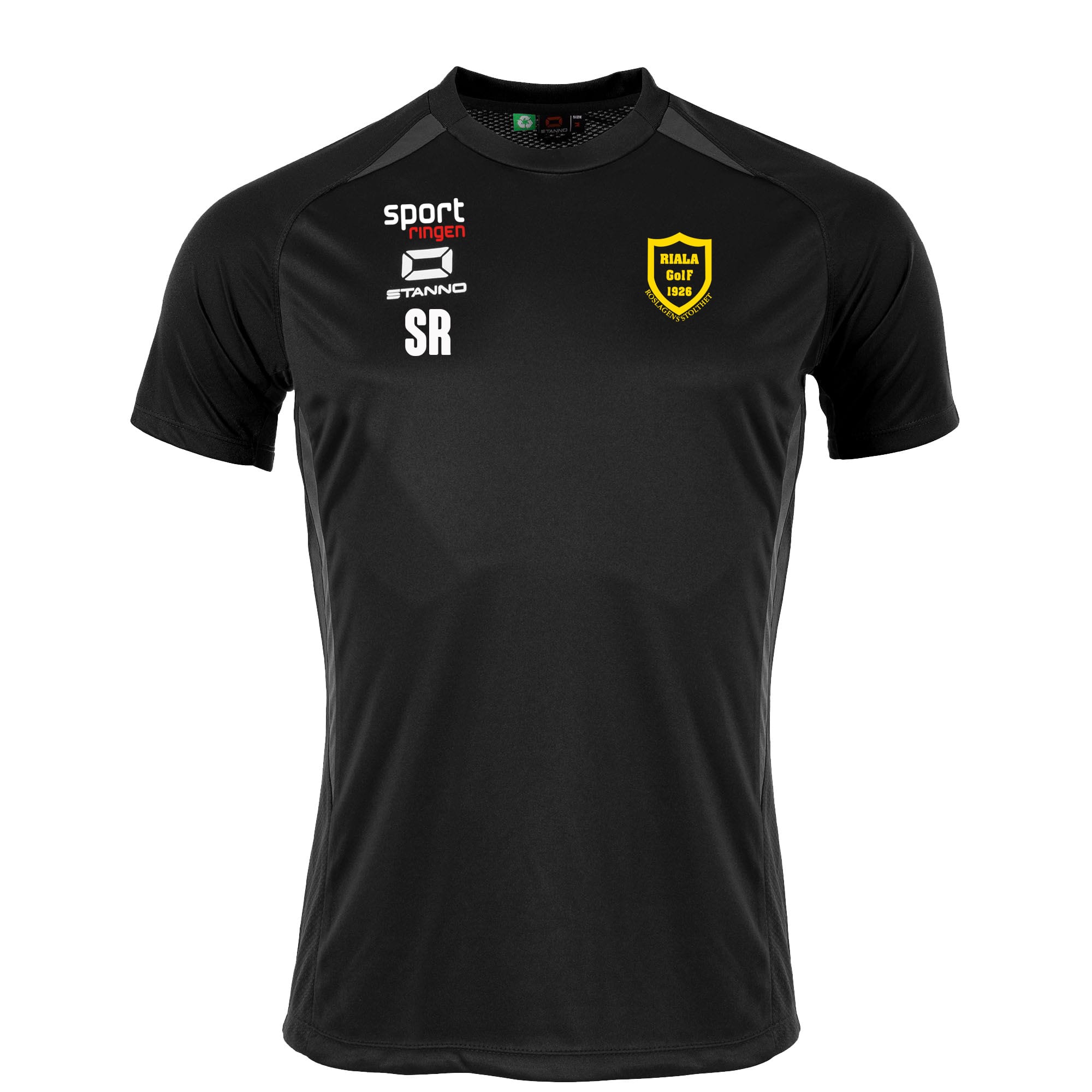 Stadio T- Shirt Riala GoIF