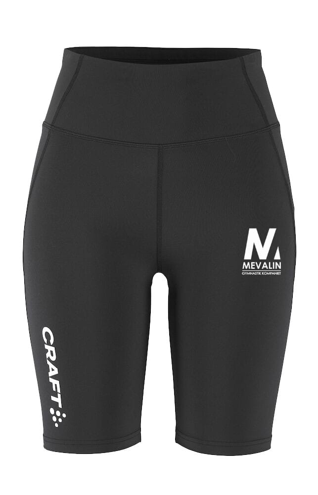 Rush 2.0 Short Tights Mevalin