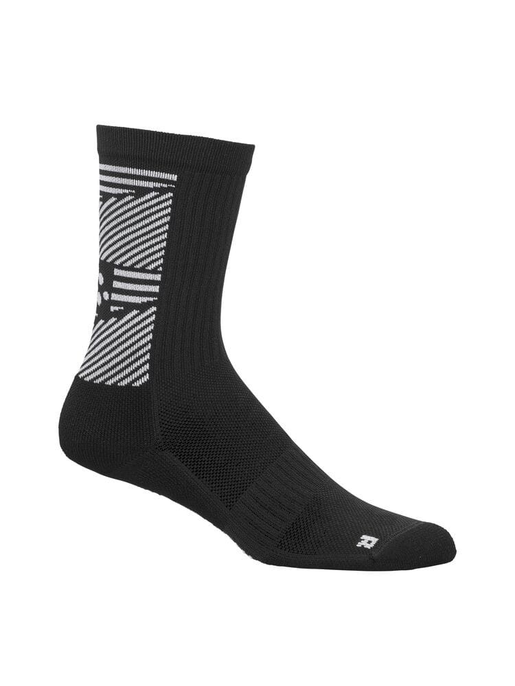 Extend 2.0 Grip Socks Norrtälje Basket Svart