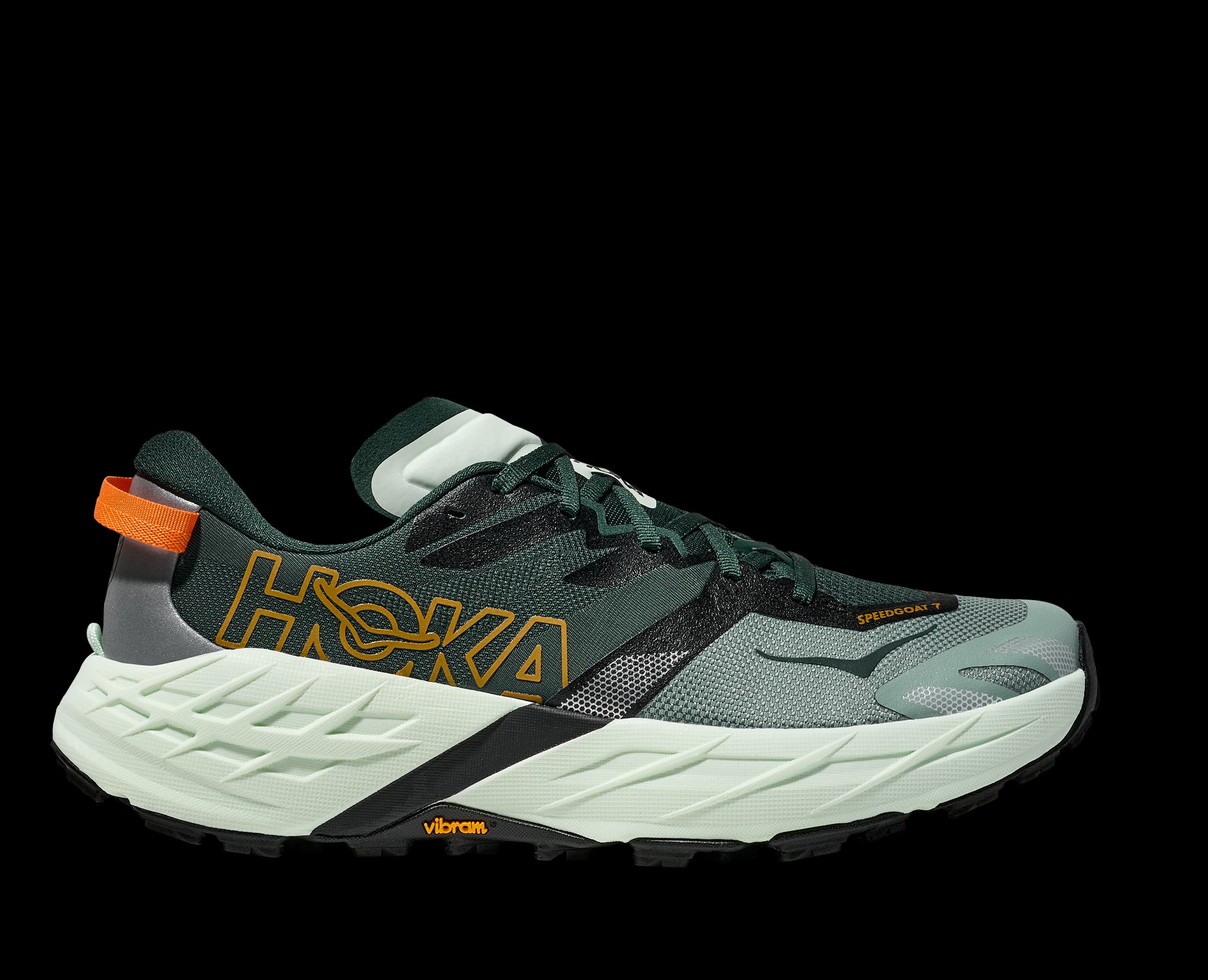 Speedgoat 7 M