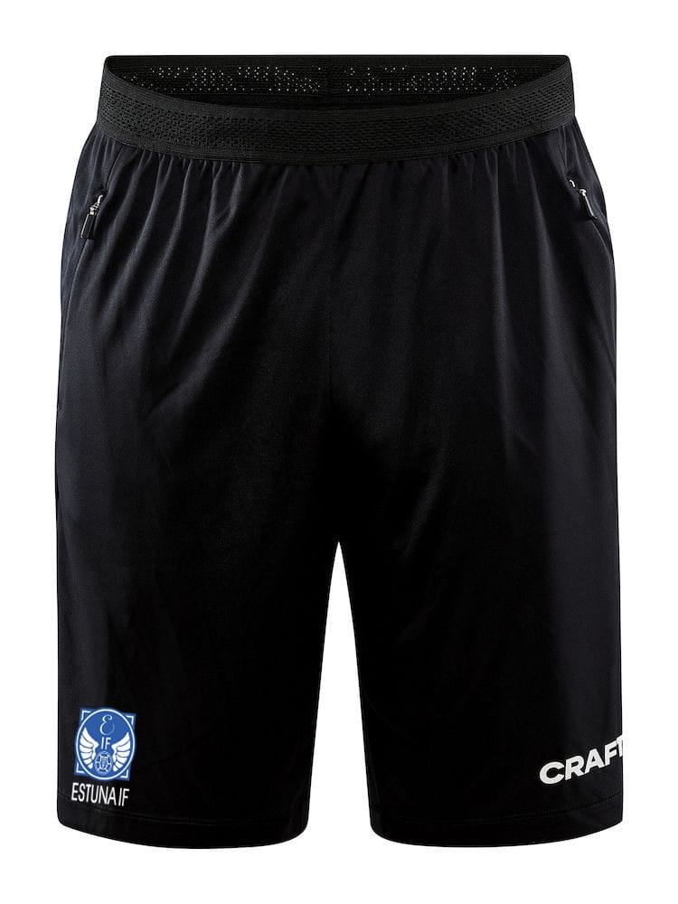 Ledarshorts Estuna IF