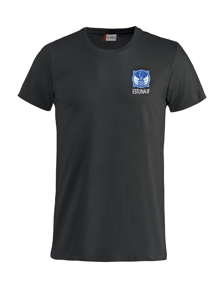 Förenings T-Shirt Estuna IF