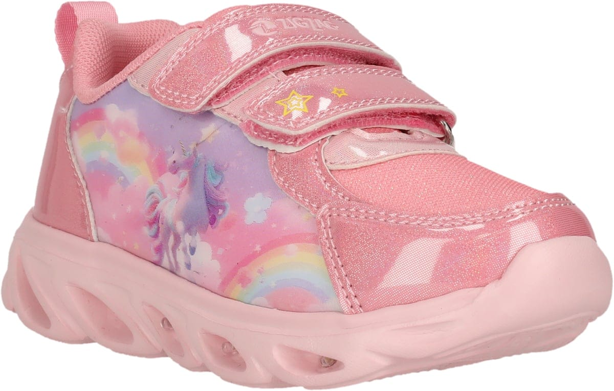 Ronda Kids Shoe 5D W/Lights