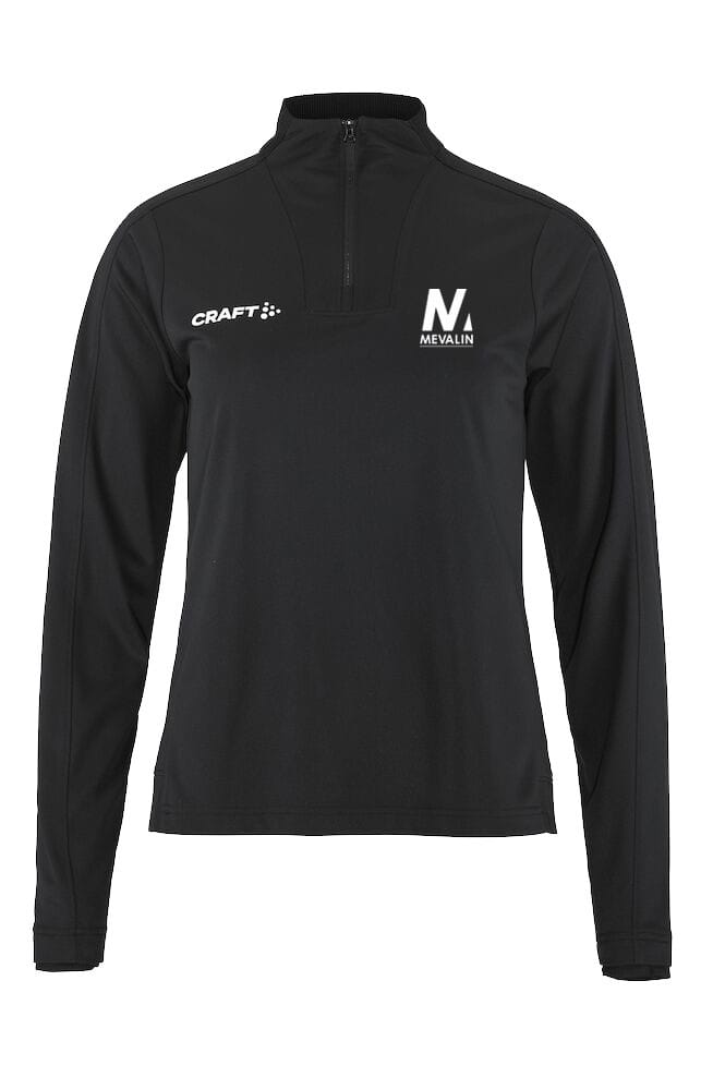 Ledartröja Mevalin