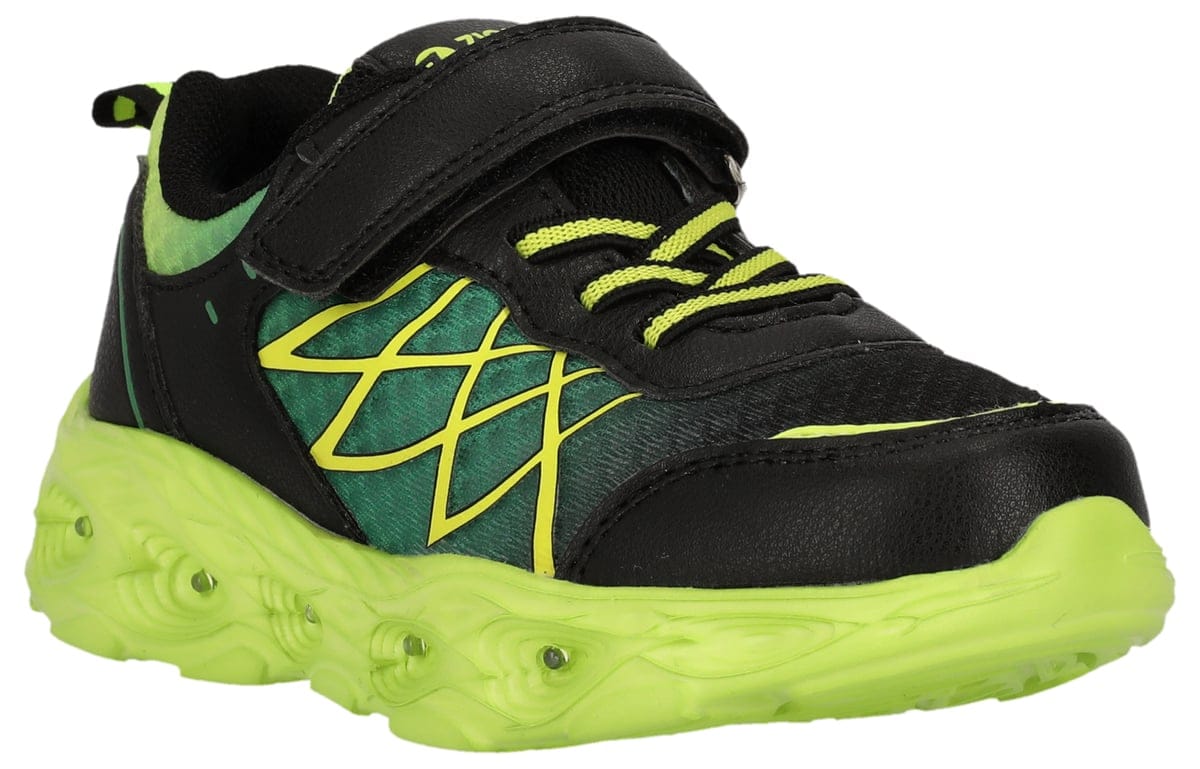 Kalmi Kids Shoe W/Lights