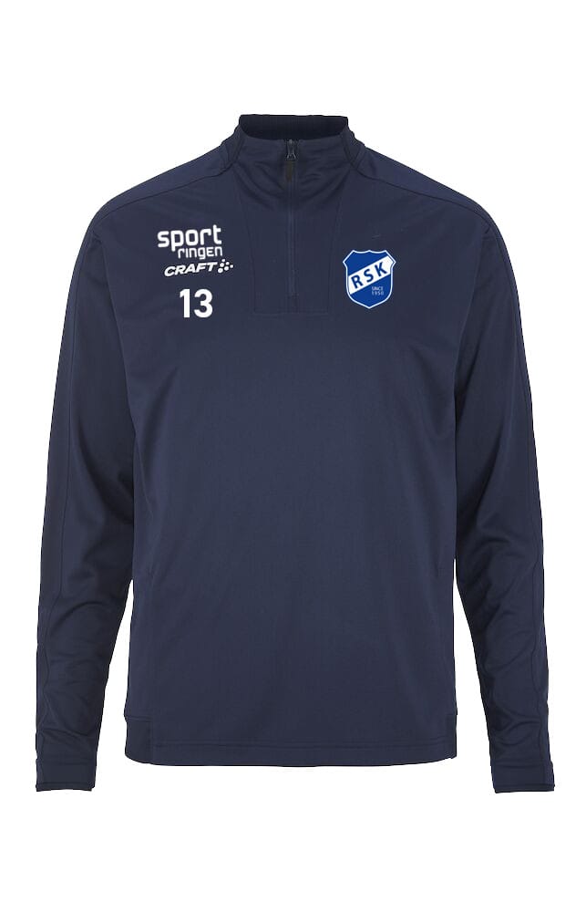 Evolve 2.0 Halfzip Senior Rådmansö SK