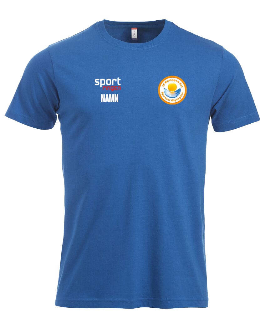 T-Shirt Roslagen SOL