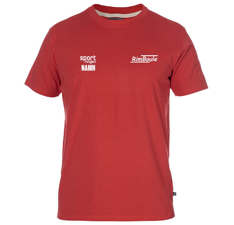 Texstar Crew T-shirt RimBoule