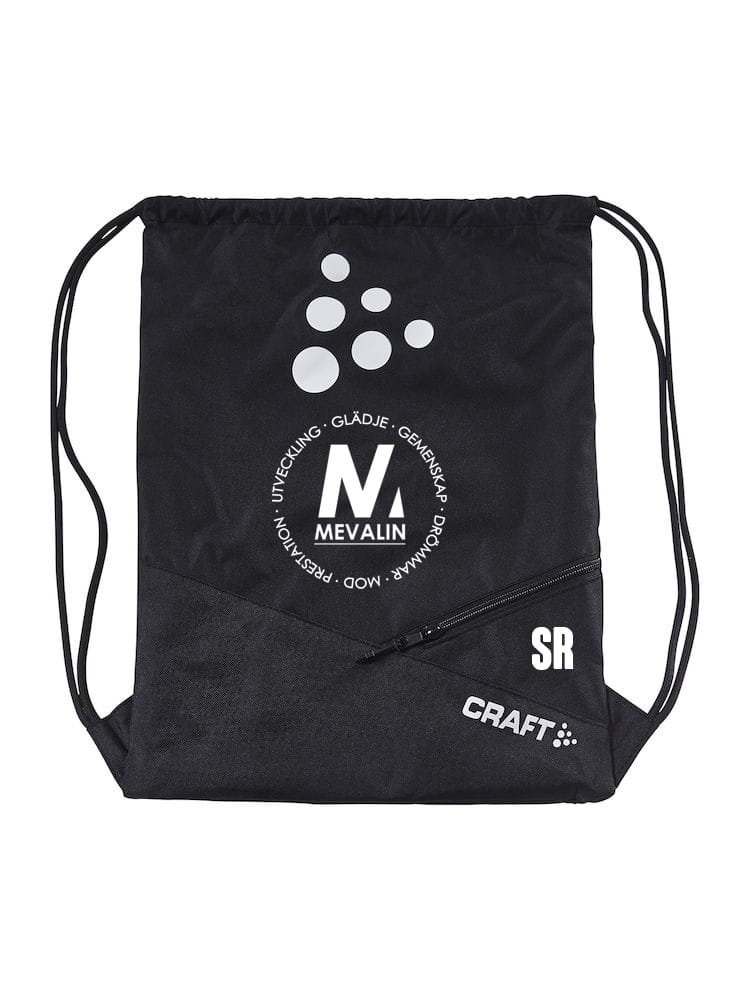 Gymbag Mevalin