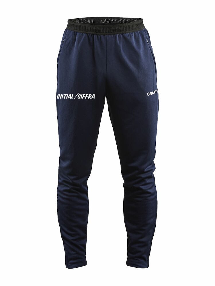 Evolve Zip-byxa Ankaret Futsal