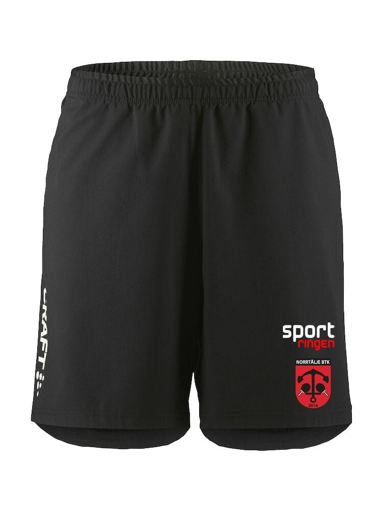 Rush Shorts Norrtälje Bordtennisklubb