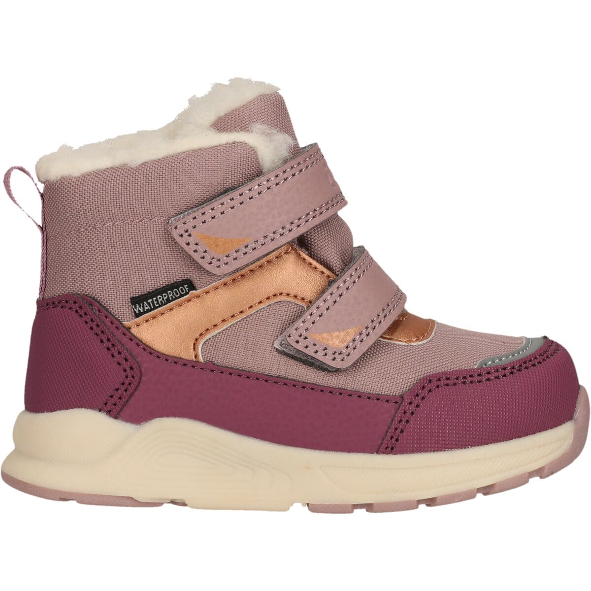 Nisa Pre Walker Boot WP
