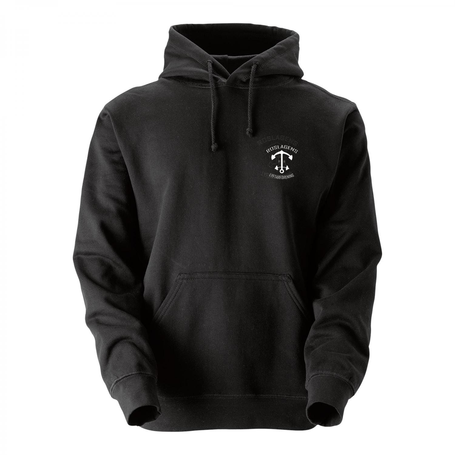 Hoodie Roslagens Lyftarförening