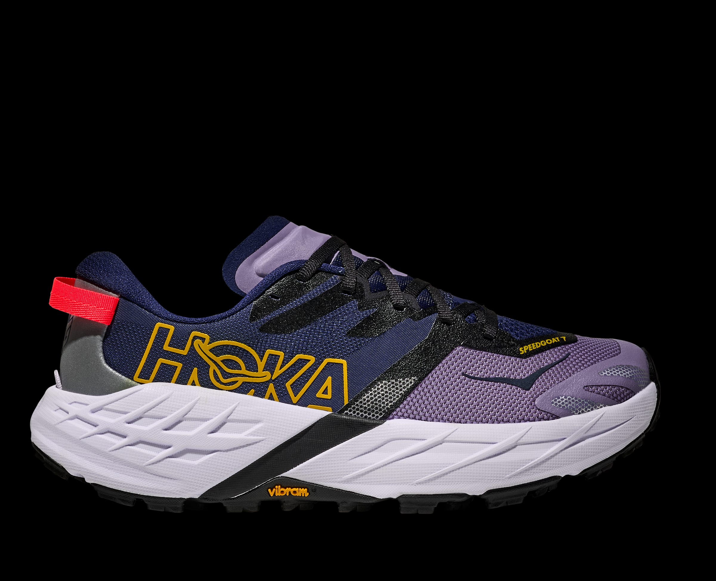 Speedgoat 7 W