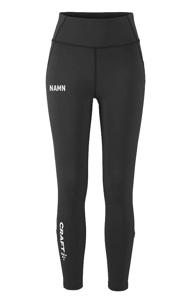 Zip Tights Rånäs 4H