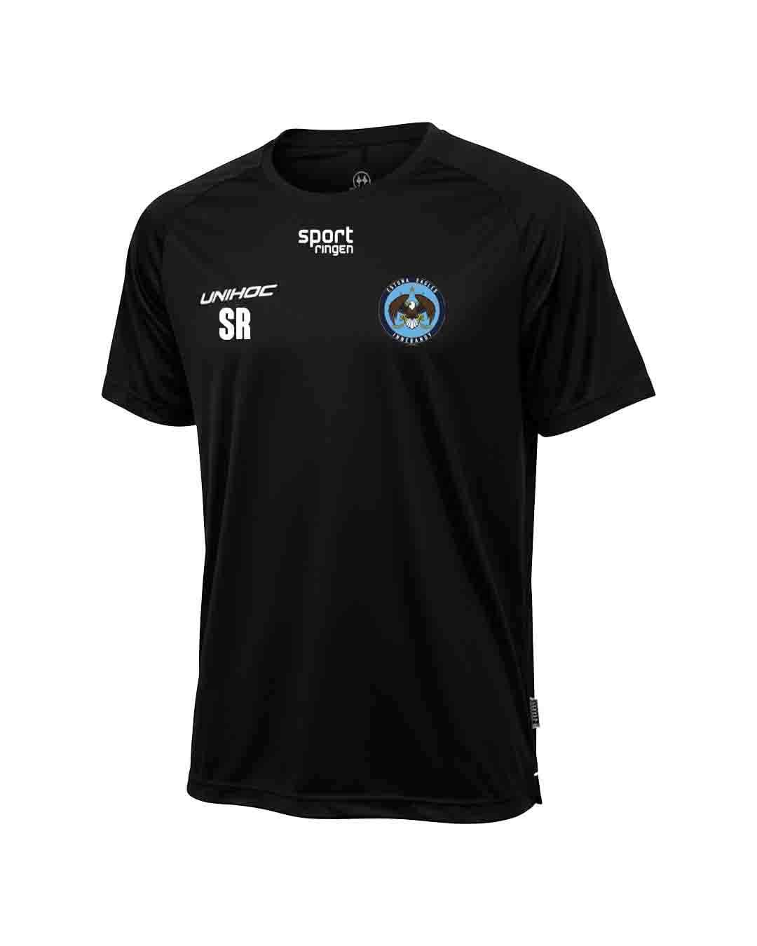 Estuna Eagles Träningströja