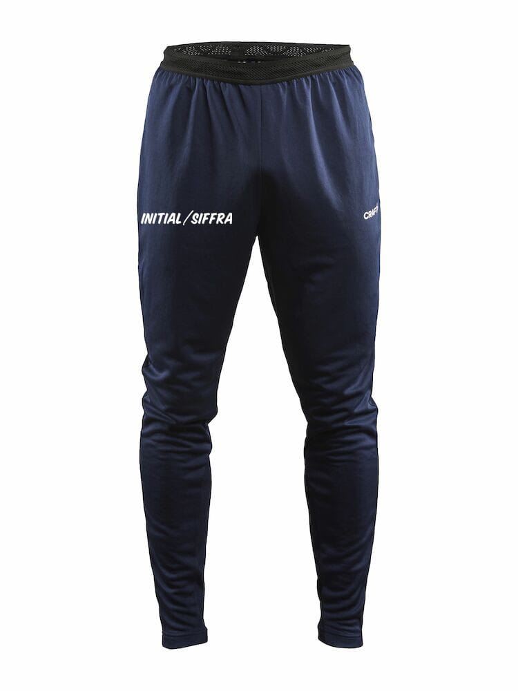 Overallsbyxa Evolve Slim Ankaret Futsal