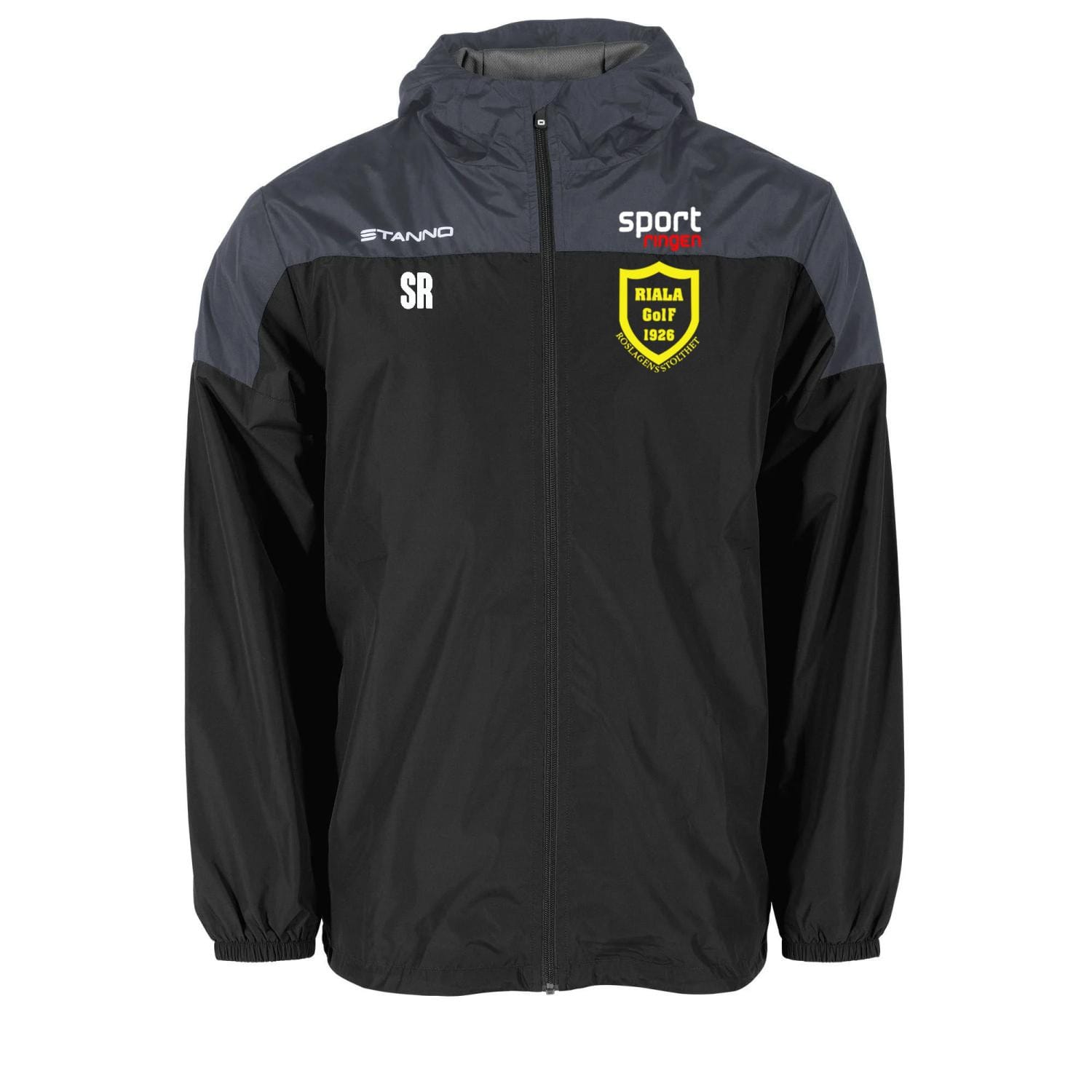 Pride Windbreaker Riala GoIF